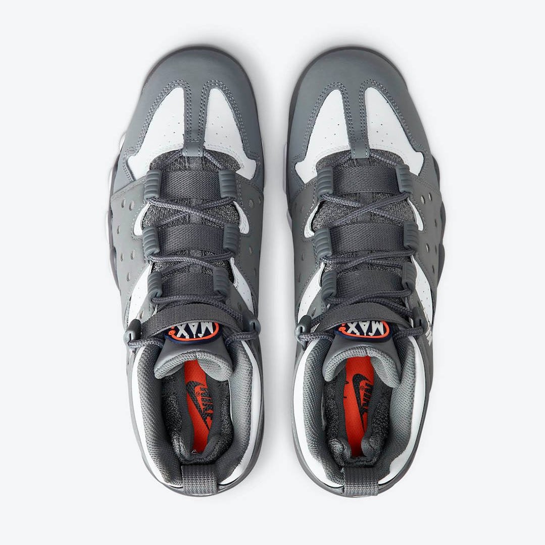 cool grey charles barkley