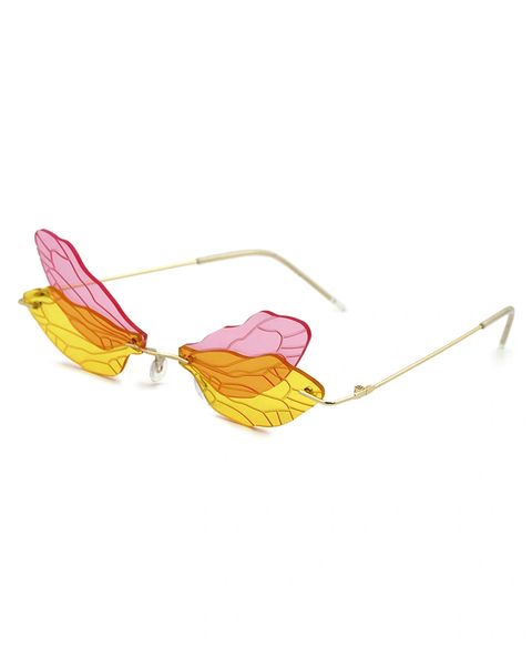 Ms_Punkin's tweet photo. 1Pair Rimless Frame Butterfly Wing Shaped Sunglasses

$28.99

https://t.co/UQdIzJaivE

https://t.co/jdbDTCJkCA https://t.co/4dOZTsIcZ8