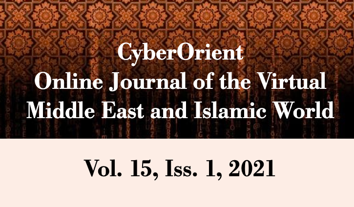 cyberorient tweet picture
