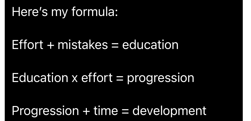 tommybaileyfx's tweet photo. The formula https://t.co/nPWMcWPV2D