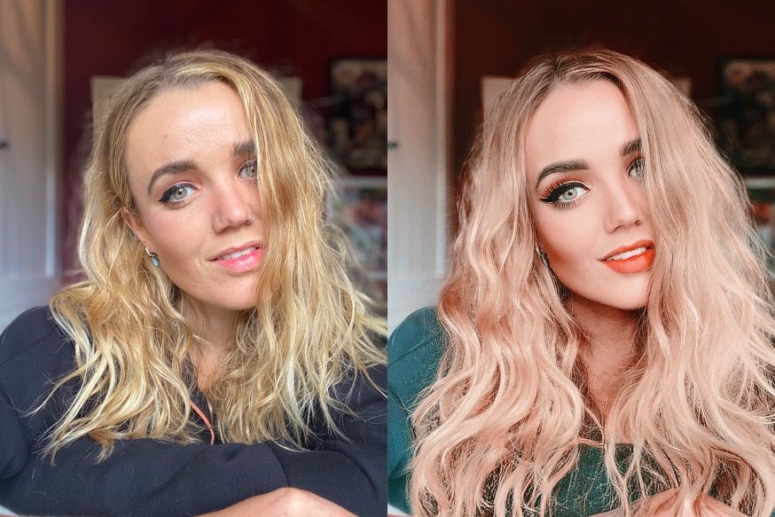 Norveç, gençler arasında yaygınlaşan beden dismorfik bozukluğu vakaları nedeniyle sosyal medyada paylaşılan rötuşlu fotoğrafların "rötuşlu / efektli" şeklinde etiketlenmesini zorunlu kılan bir kanunu yürürlüğe sokuyor.