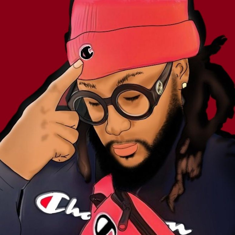 JetSmoov's tweet photo. #NewProfilePic https://t.co/q4BFkUmktv