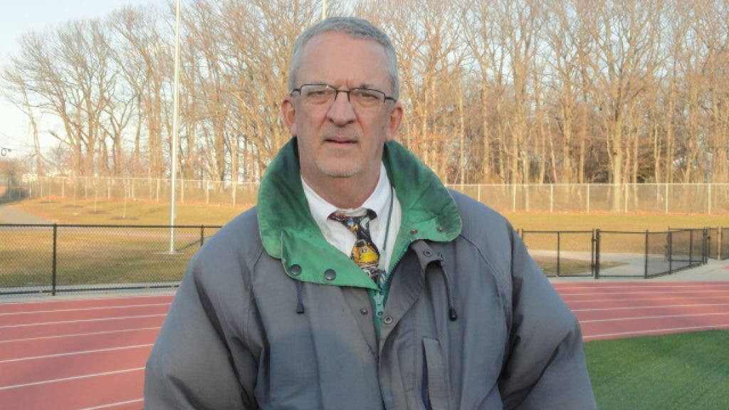 SaintJosephHoF's tweet photo. Congratulations to the 1972 outdoor track and field team, which has been selected for induction to the Saint Joseph Athletics Hall of Fame. Read about the legendary squad, which featured 10 Division I athletes, and the entire 2021 induction class here https://t.co/3yuI9WoJen https://t.co/QGPJgjGmKo