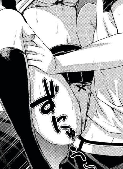 ecchi_aesth's tweet photo. https://t.co/4CNjUpOlYy