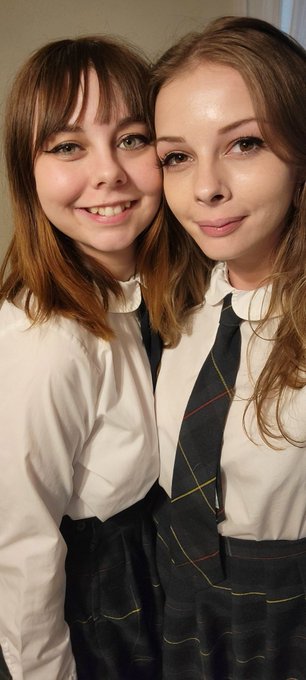 Had a great shoot today with @itsshaeagain for @DFP_Videos ❤️🥰 Follow them ❤️ and watch for the videos<a class="tags" target="_blank" title="On Twitter" href="/?out=eyJ0eXAiOiJKV1QiLCJhbGciOiJIUzUxMiJ9.eyJpYXQiOjE3MjE1NzcyODYsImlzcyI6InR3cG9ybnN0YXJzLmNvbSIsIm5iZiI6MTcyMTU3NzI4NiwiZXhwIjoxNzUzMTEzMjg2LCJyZWRpcmVjdF91cmwiOiJodHRwczovL3R3aXR0ZXIuY29tL2l0c3NoYWVhZ2FpbiJ9.Tj6azBm985kbih-383nZyssjvFBT68wjhsfrM2DE8fbdxn-XsMVdVWWu_w5whMjvKPr_tKfPehtlsaJZXWL4-Q">@itsshaeagain</a><a href="/tag/nsfw"class="tags"><span>#nsfw</span></a>