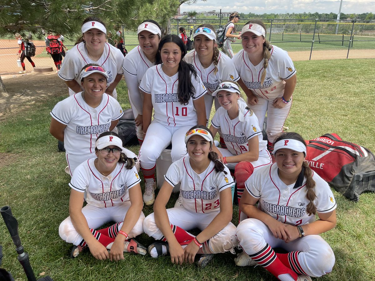 We’re going to the Power Pool!!! Two more wins today to wrap up first place in the Supplemental Power Pool which takes us to the Power Pool. First bracket game tomorrow morning vs. OK A’s Linsenmeyer at 8am at Olympic Park in Aurora, Colorado. Let’s go!!!