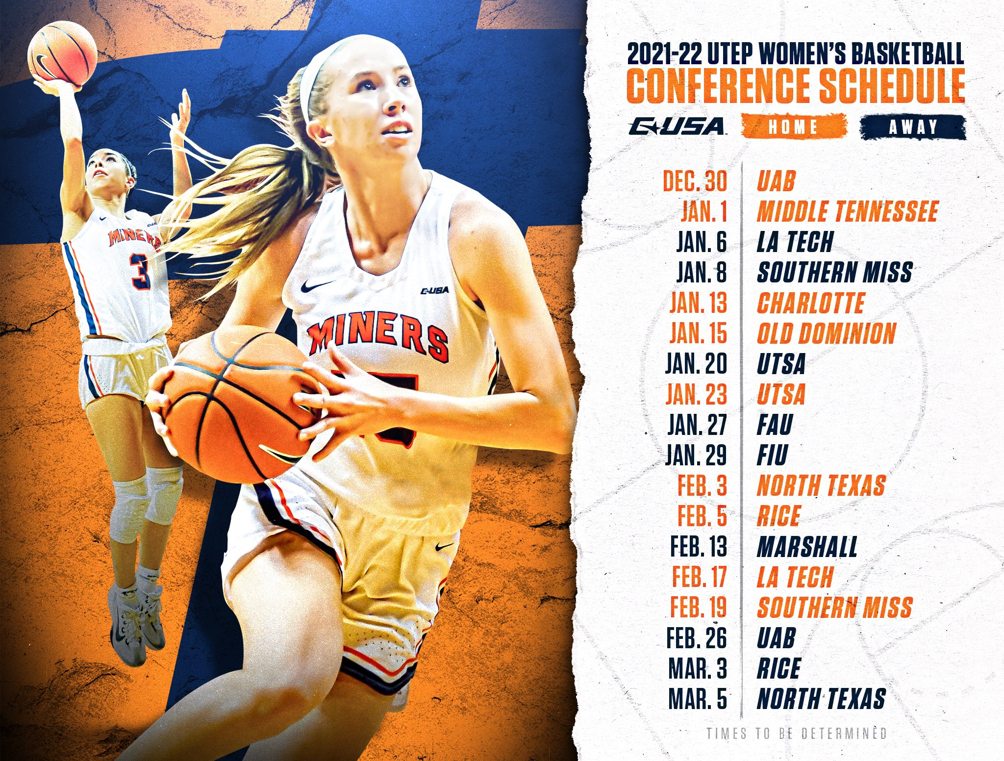 Utep women's basketball outlet