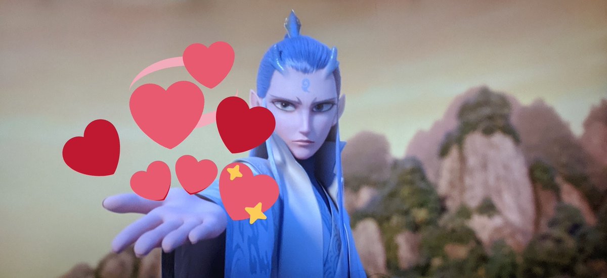 raybanhmi's tweet photo. @shrabyart_ thank you sm 💖💖 https://t.co/RHAdrAtP1l