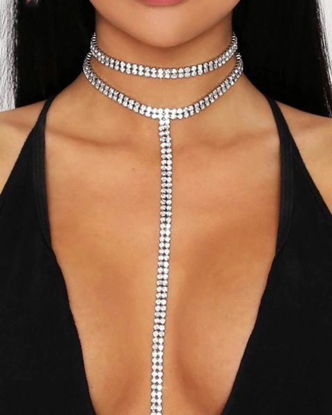 Ms_Punkin's tweet photo. 1PCS Y Lariat Layered Studded Necklace

1PCS Y Lariat Layered Studded Necklace

$18.00

https://t.co/aISBGU9CWY

https://t.co/jdbDTD0Vu8 https://t.co/vlHTDTCgyx