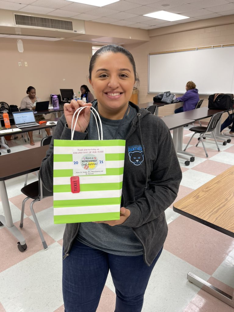 FbisdMs's tweet photo. And just like that….
✅ DAY12 Complete ✅ Remediated ✅ Credit Restored ✅ Everybody Happy! ✅ Summer vacation loading! @FortBendISD https://t.co/BOeKgU7G3i