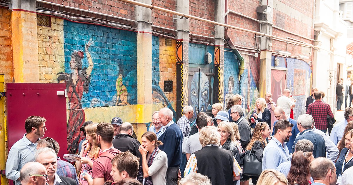 Pinot Noir NZ Producers! Book your tickets to The Whole Bunch event in September before they run out. The objective of The Whole Bunch is to reconnect as NZ Pinot Noir producers and challenge ourselves. Speakers announced Monday 🍷 #PinotNoirNZ #nzwine