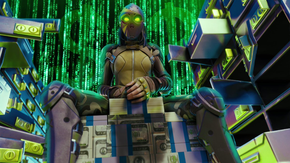 rayafps's tweet image. Run it Up🏃🏼‍♂️| Highlights #23
🎥@bartlol_

youtu.be/8-slYAhKpPE