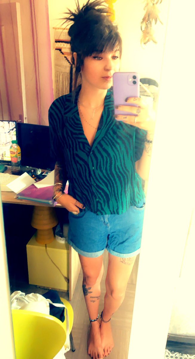 Minowska tweet media