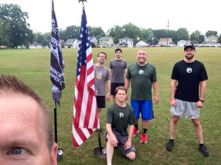 F3 Grove City tweet media
