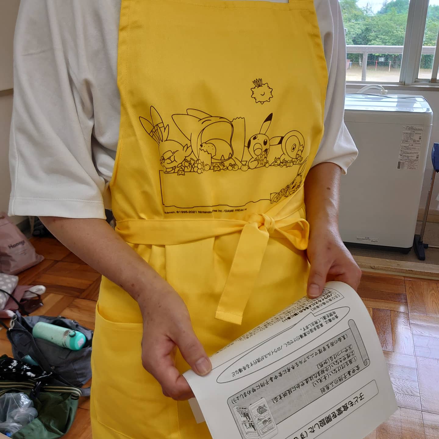 Ami Seed あみに種を蒔く 子ども食堂 ポケモン こども食堂クローバー 先月スタートしましたこども食堂は 子ども たちが大好きなポケモンさんが エプロンや スタンプラリーキットいただきメンバーも喜んでいました ポケモン効果なのか Snsから地元