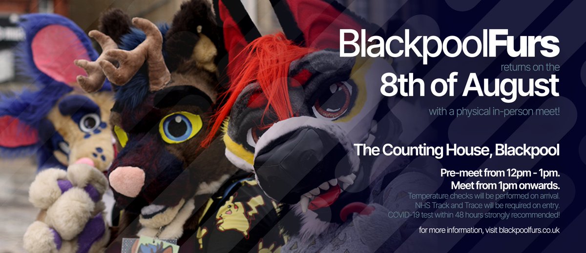 BlackpoolFurs tweet media