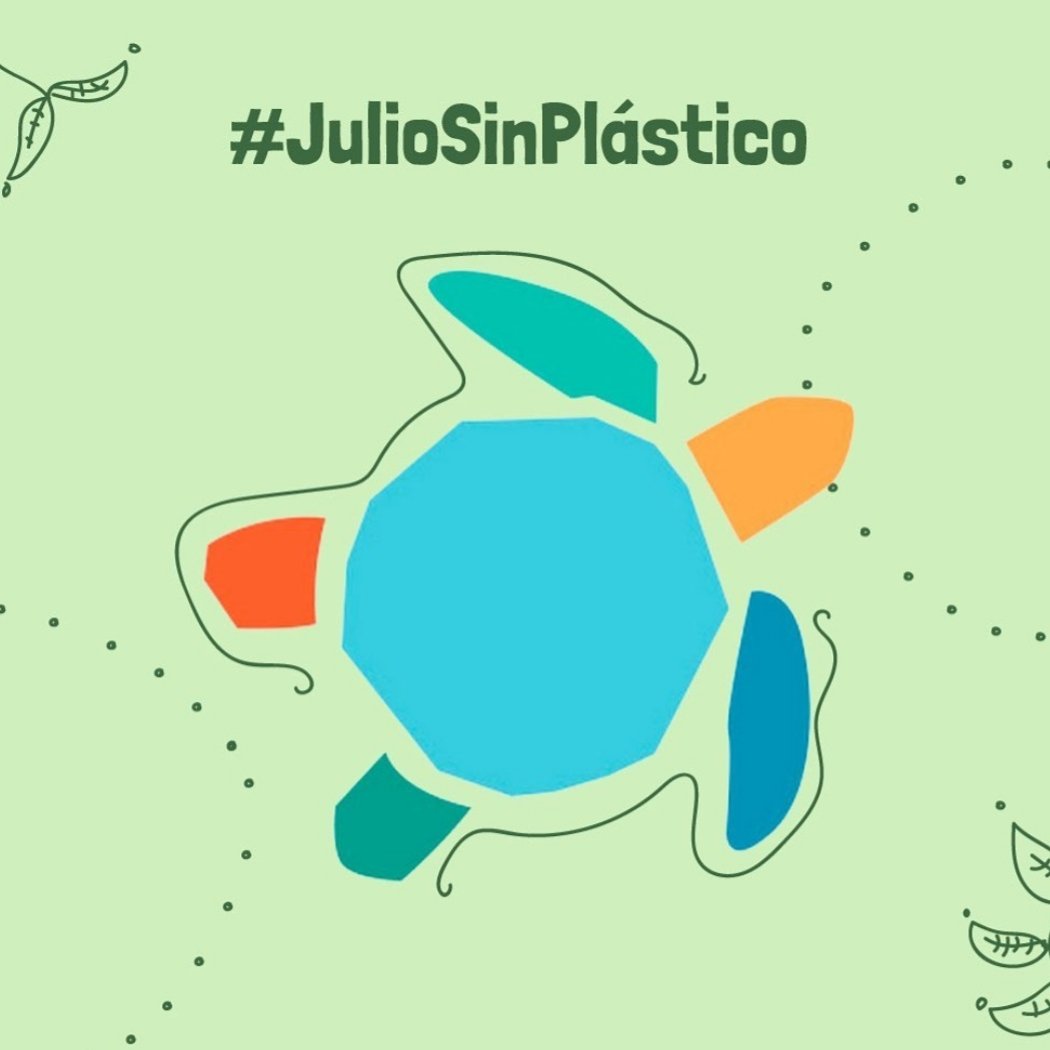 eka_lab_'s tweet photo. ¿Aceptas el reto? #PlasticFreeJuly #JulioSinPlastico https://t.co/ibKJJsEUQM