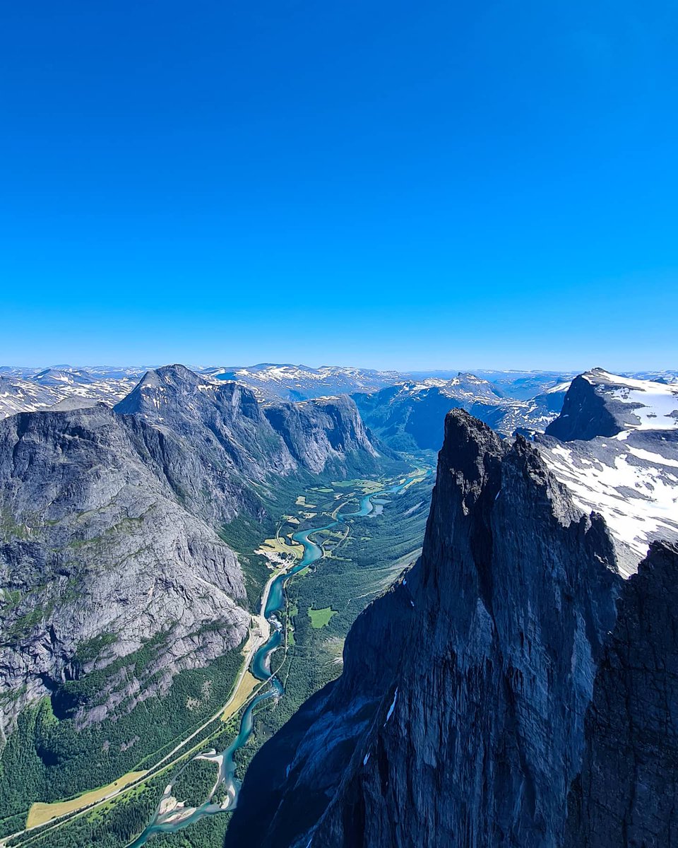 john_olve's tweet image. Perfekt dag!