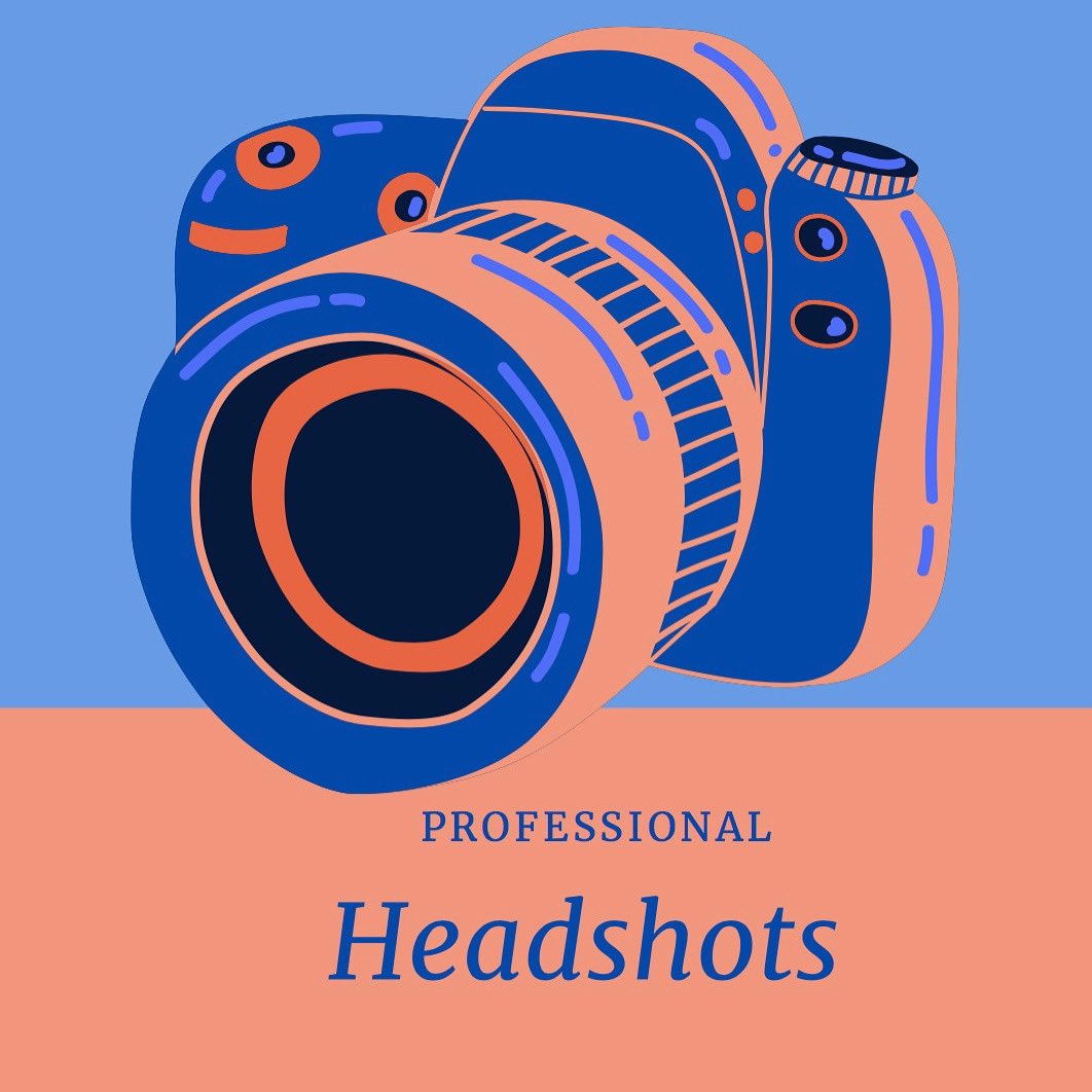 Want an opportunity to get a good professional headshot? There is an opportunity on July, 6 9-11 a.m.! 

Click the link below for more info📸

cla.auburn.edu/events/?trumba…