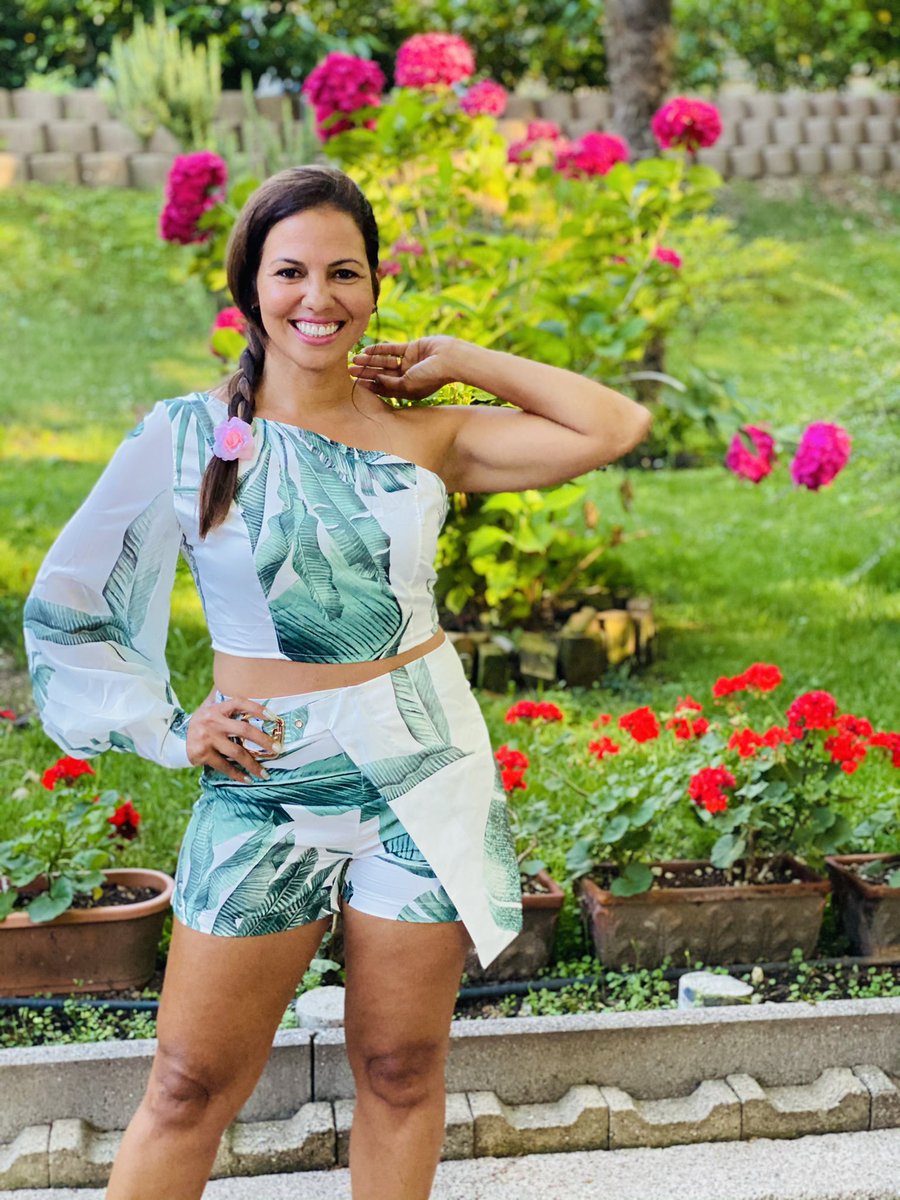 So much color. So much nature. 
Where in the world am I???🤣🥰
Un lugar puro, limpio, orgánico...
En que lugar del mundo estoy?