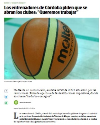 Norberto Yañez (@tolabasquet) on Twitter photo 