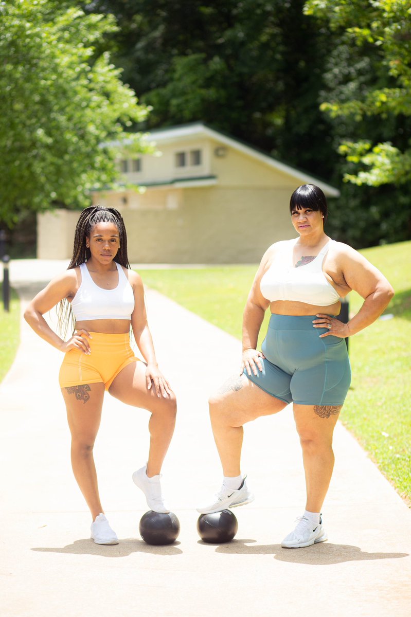 livenbeauty_'s tweet image. Happy July 1st. LiveNBeauty is super excited to show you our catalog of workout clothing. Talk to us! How will you motivate yourself to workout this month? 💕