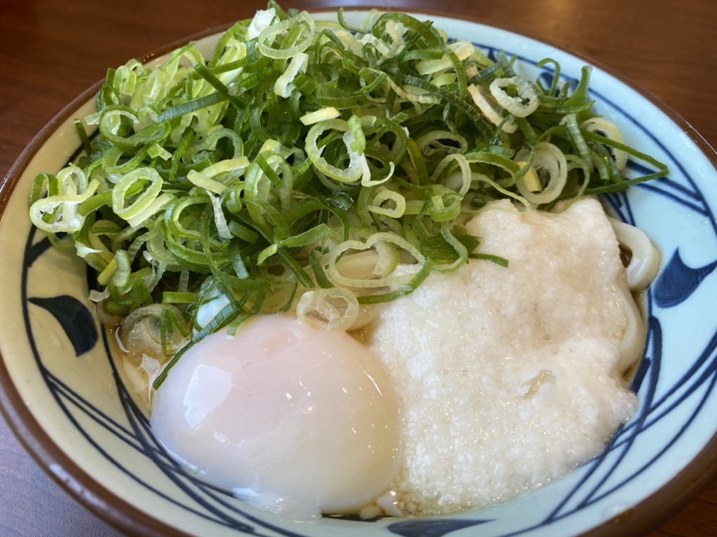 みんなの 丸亀製麺 昼ごはん ランチ 口コミ 評判 5ページ目 食べたいランチ 夜ごはんがきっと見つかる ナウティスイーツ