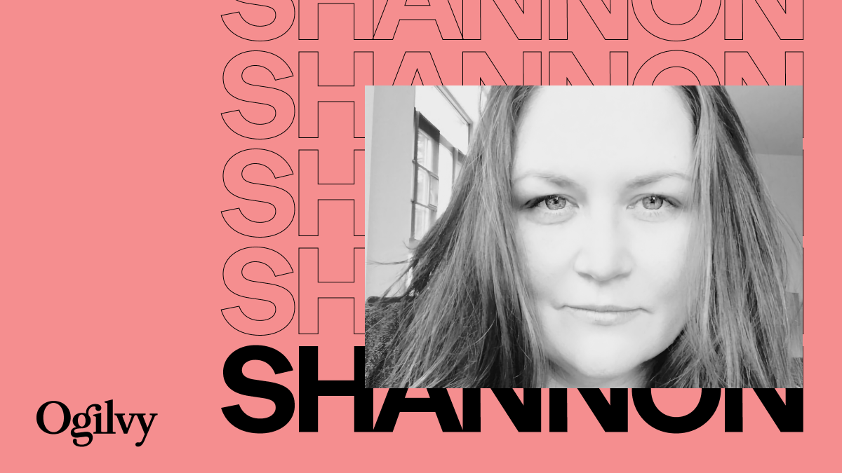 Ogilvy's tweet photo. Tremendously pleased to share that Shannon Walsh (@ShannonWalsh211) will be taking on a new position as @OgilvyHealth's President of Public Relations for North America. Congratulations, Shannon!

More about the appointment via @PRWeekUS: https://t.co/N3rnMsjr7Z

#LetsBeGiants https://t.co/e3MP2aTP1r