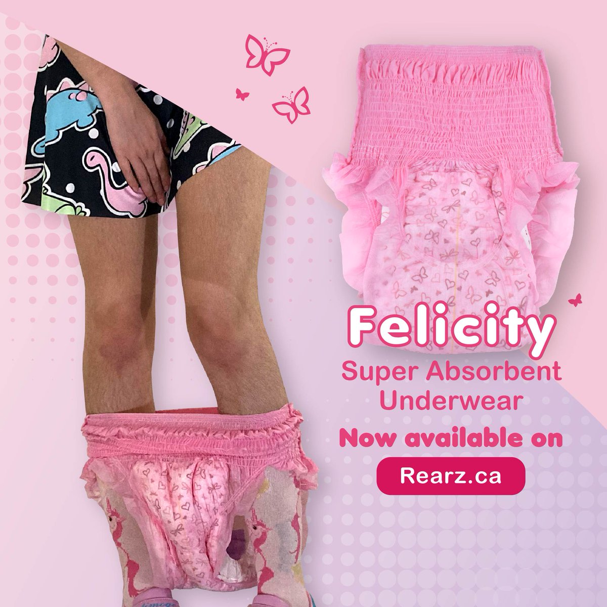 Rearz Inc The Diaper Authority! on Twitter "Our offices may be