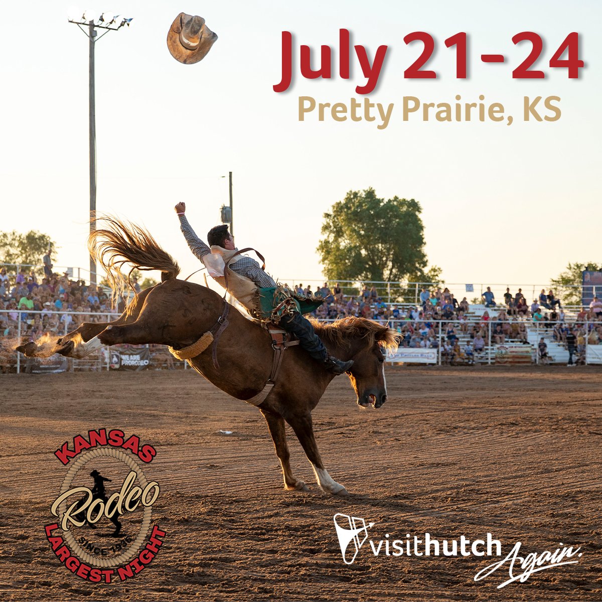 Pretty Prairie Rodeo (@PProdeo) / Posts / X