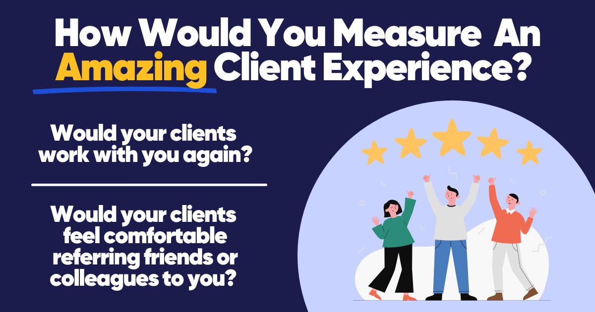 We believe that the client service is more than just a process, but rather an experience. When we work with you, we hope that you feel like you are part of the family and we hope to earn your trust along the way! We’d love to connect with you and show you are amazing process too