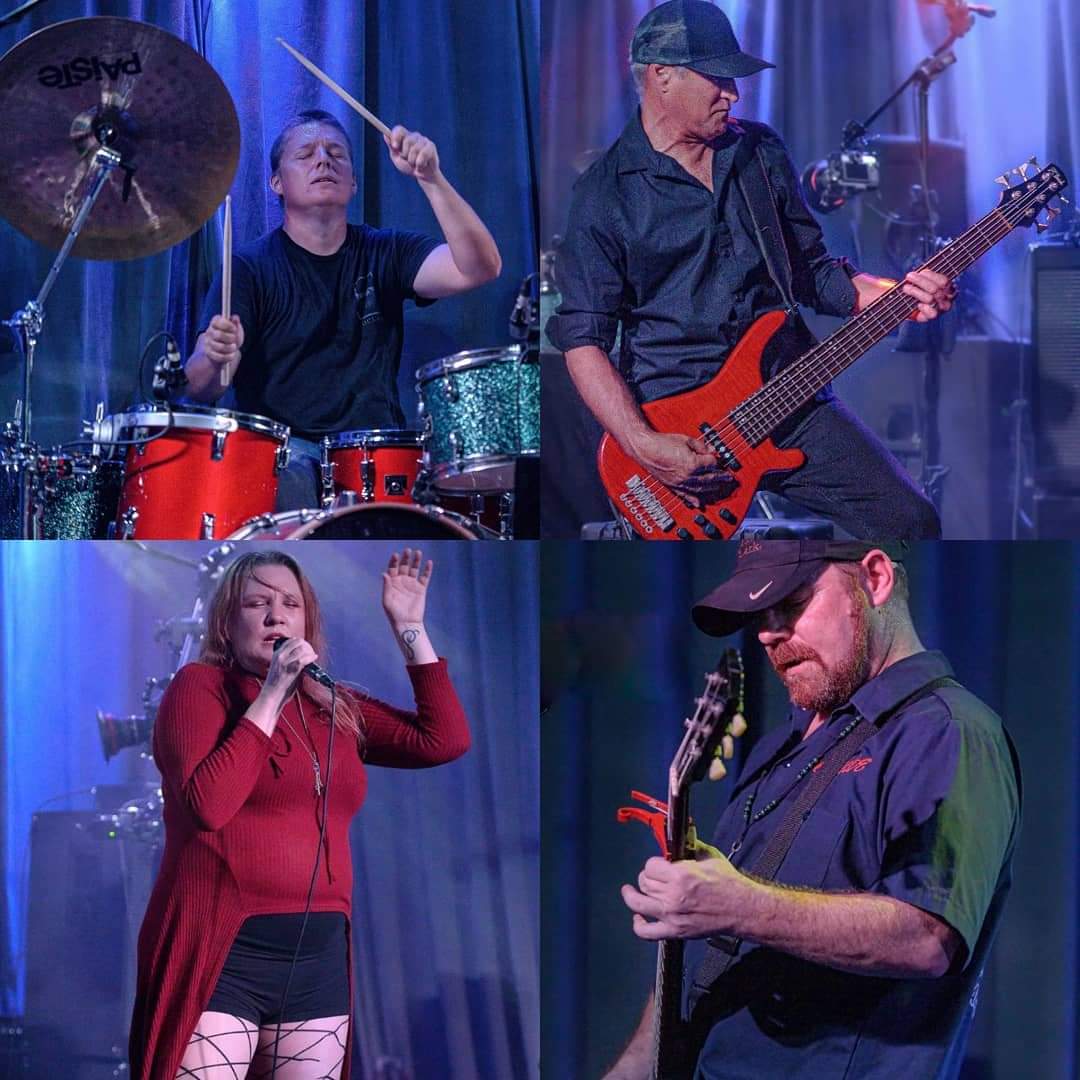 #TracesLeft in ATX
#originalband 
#livemusic