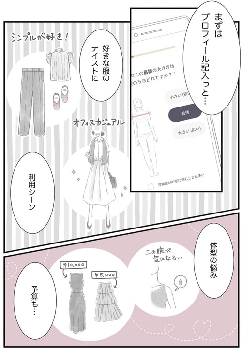 女性向けイラスト Twitter Search Twitter