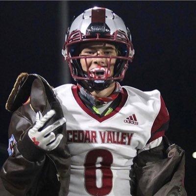 Curtis Keyes tweet media