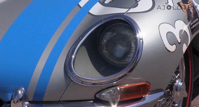 Joyas del automovilismo 🚗 que cobran vida cada año y recorren las carreteras del sureste del país. ¡No te pierdas nuestra experiencia en la 7.ª edición del #RallyMaya 🇲🇽 🏁!

👉🏼 bit.ly/RallyMaya2021

#AjoloteV #Autos #Carros
