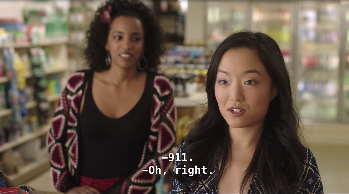 out of context kims convenience (@oockimscon) on Twitter photo 