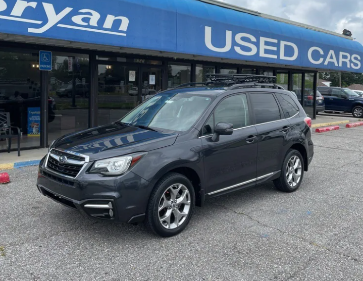 Get more than just great savings when you shop from our pre-owned inventory. Discover the reliability and performance of quality vehicles like this 2018 Subaru Forester and more: bit.ly/3d5Ly5X