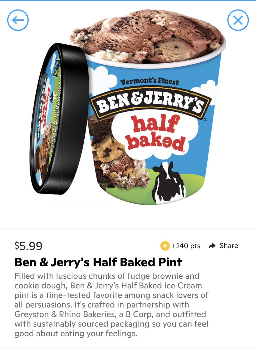 When in need of a late night snack Gopuff is my first choice! Gopuff delivers daily essentials in minutes! Get $25 when you sign up. gopuff.com/r/GO64QD368X?g… #GopuffPartner