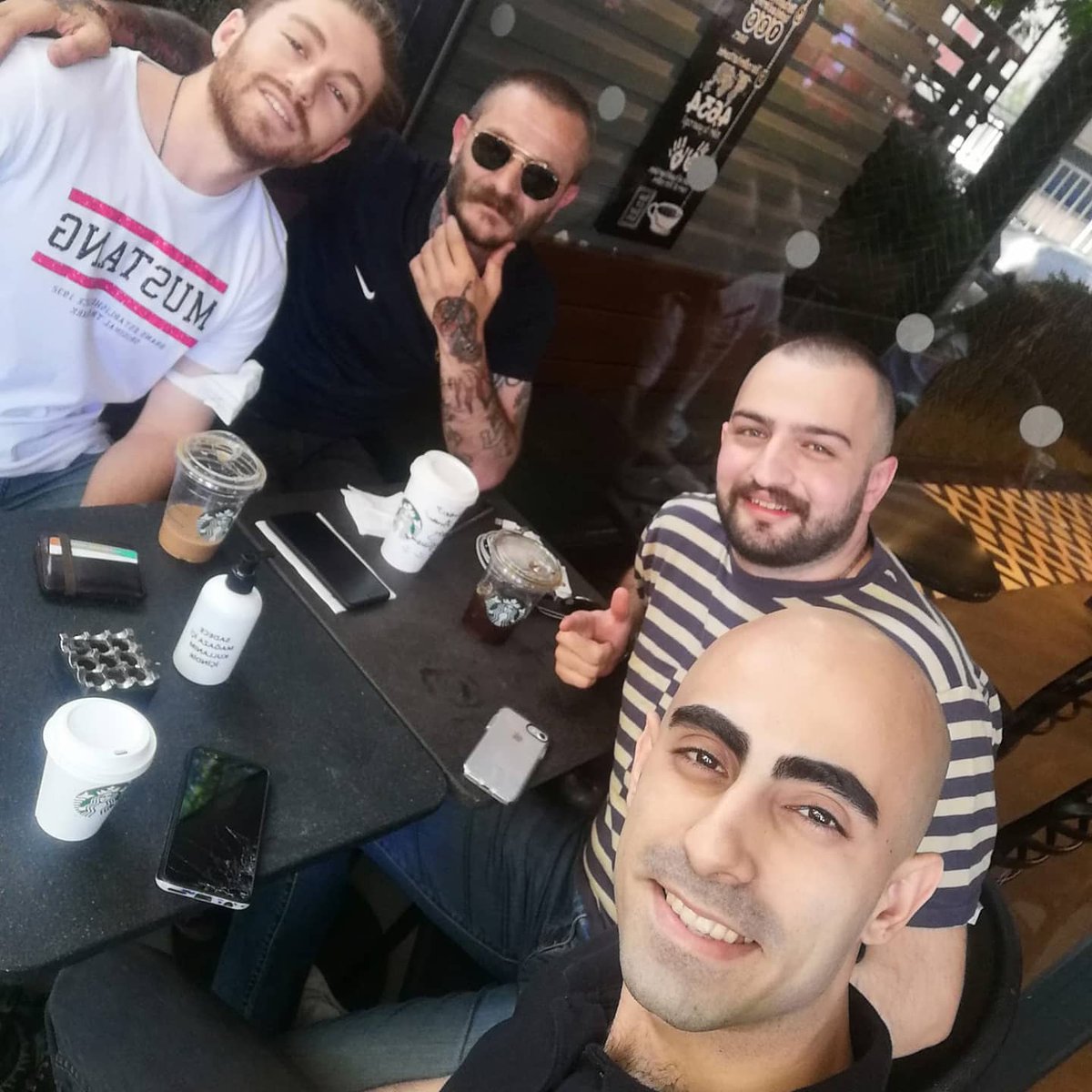 AYHAN KOÇ (@ayhankoc1910) on Twitter photo 