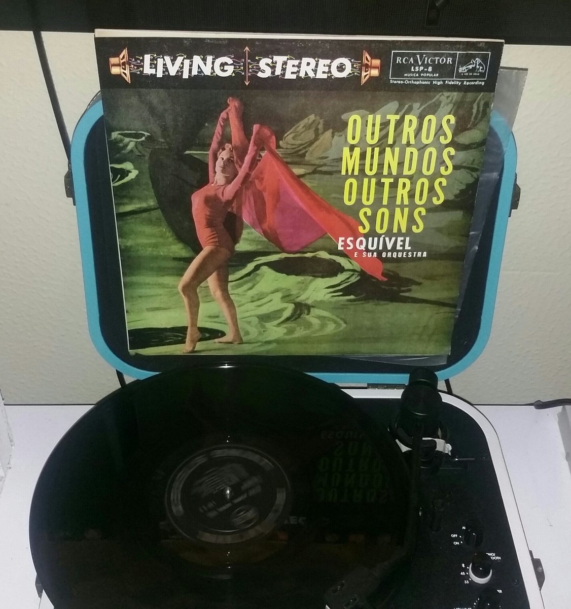 De Outrora tweet media