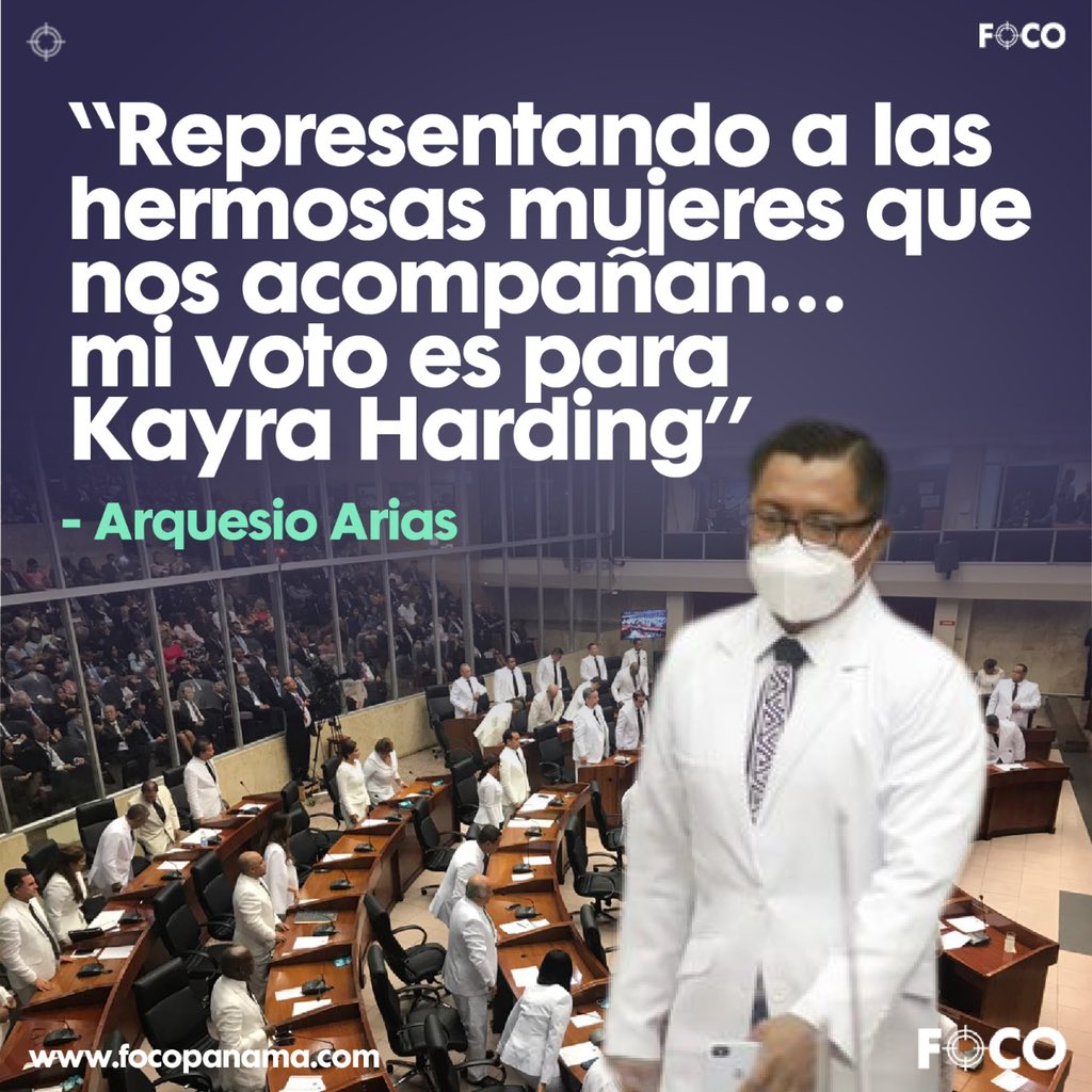 focopanama's tweet photo. Se sienten tan seguros que ya se burlan en nuestra cara… https://t.co/apdzgsZ3kR
