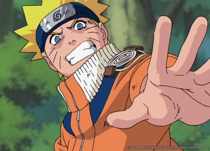 Naruto_Anime_EN's tweet photo. QUIZ: Can You Put The Events Of Naruto's Chunin Exams In Order?

✨MORE: https://t.co/8FwXPlzcls https://t.co/Tp0ITamvnE