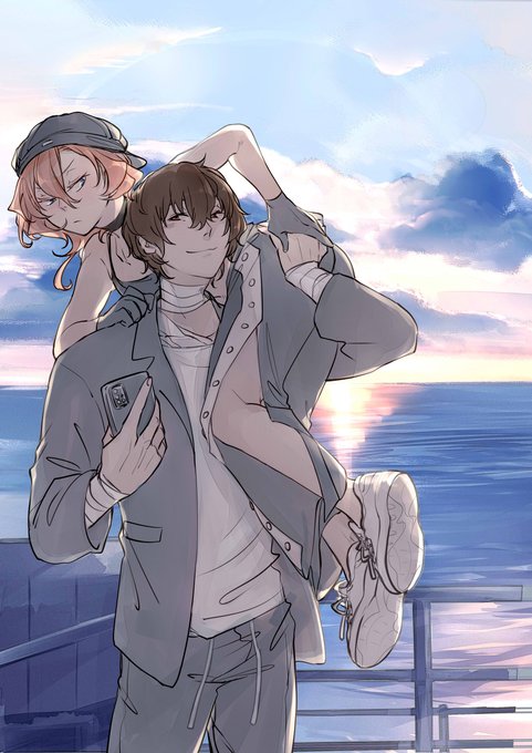 Tweets Listaᴿʸᵘⁿᵍ Dio El Hash 太宰治 1 Whotwi Grafica De Analisis De Twitter