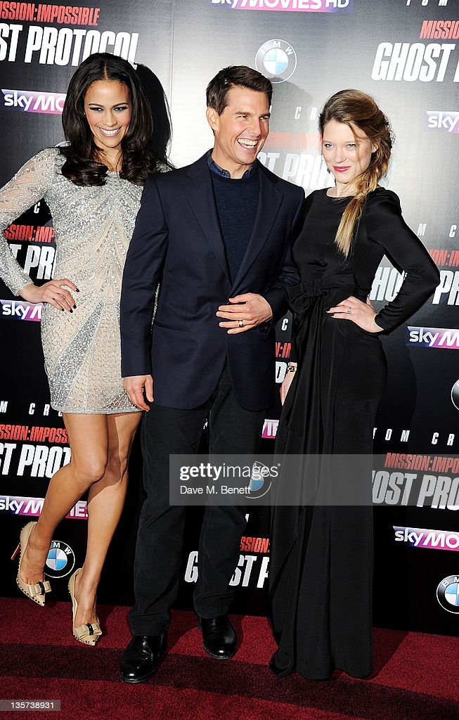 Happy Birthday Léa Seydoux!   