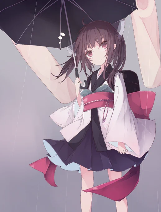 おはようきりたん 