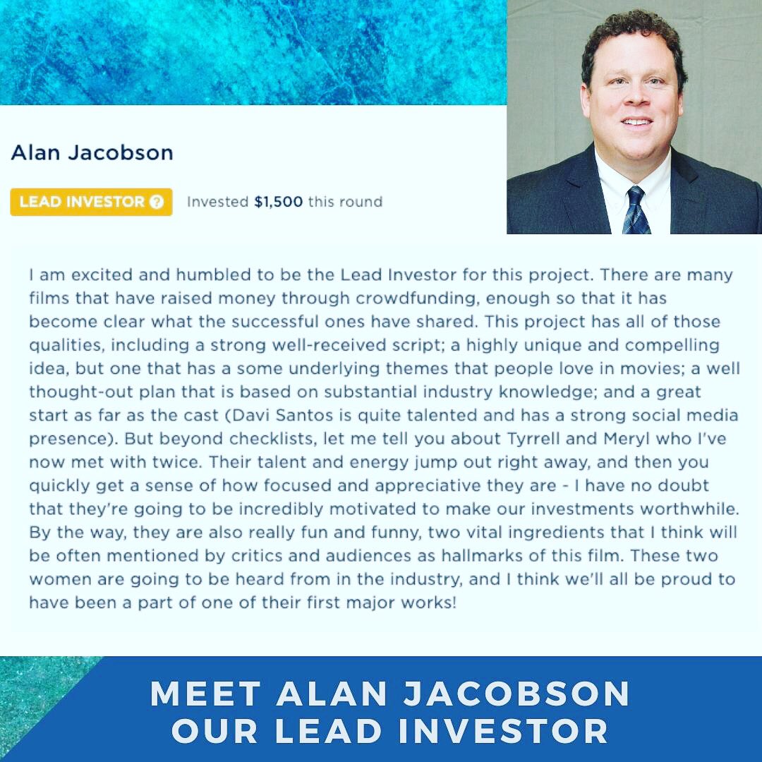 The Dropout Movie tweet media