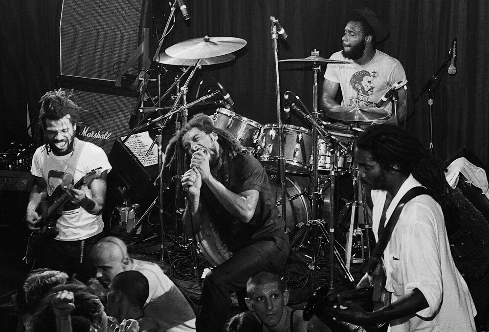 Thank you, Sir <a href="/Timstegall/">Tim stegall</a>! Great assessment of the 
<a href="/badbrainsband/">Bad Brains Official</a> lead singer at <a href="/AltPress/">altpress</a>: "H.R. is evidence of what the human spirit can achieve." Reissues available from <a href="/orgmusiclabel/">Org Music</a> - altpress.com/features/punk-…