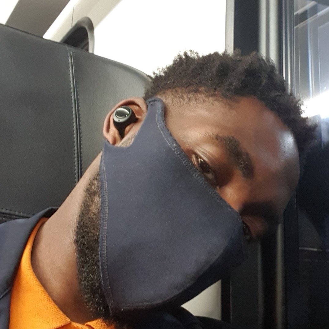 #NewProfilePic