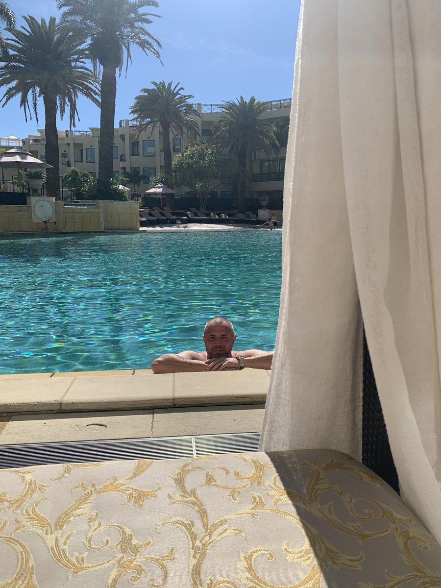 Happy Birthday to my best friend and soul mate!!! Love u to the moon and back <a href="/ytboy7/">Chris White</a> #clubtropicana ❤️❤️❤️