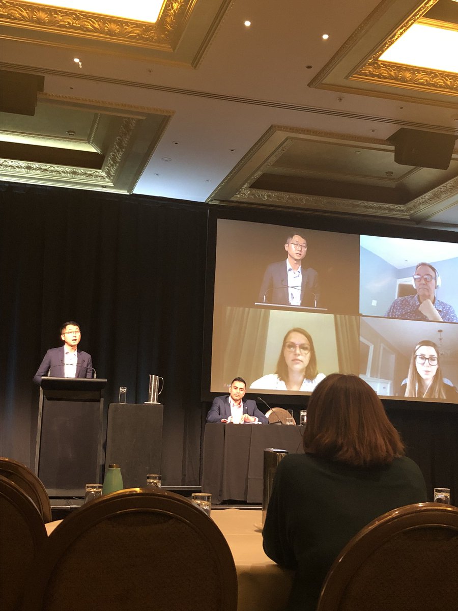 Sameer Bhat (@sameerb630) on Twitter photo Congratulations <a href="/ChenLiu_NZ/">Chen Liu</a> on a fantastic presentation at <a href="/2021Cirta/">CIRTA 2021</a> on the feasibility study results for a novel stoma output reinfusion device! <a href="/InsidesCompany/">The Insides Company</a> Congratulations <a href="/ChenLiu_NZ/">Chen Liu</a> on a fantastic presentation at <a href="/2021Cirta/">CIRTA 2021</a> on the feasibility study results for a novel stoma output reinfusion device! <a href="/InsidesCompany/">The Insides Company</a>